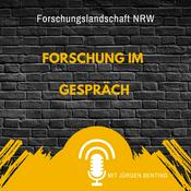 Podcast Forschung im Gespräch - Forschungslandschaft NRW