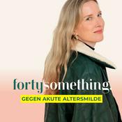 Podcast fortysomething.