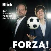 Podcast FORZA! - der Fussballpodcast der Schweiz