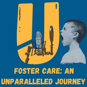 Podcast Foster Care: An Unparalleled Journey