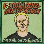 Podcast Fotballquizmesterskapet