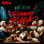 Podcast Fotbalový baroko
