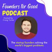 Podcast Founders For Good