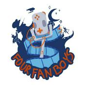 Podcast Four Fanboys