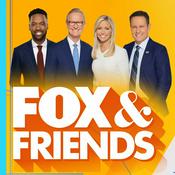 Podcast Fox &amp; Friends