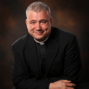 Podcast Fr. Larry Richards of The Reason For Our Hope Foundation Podcast