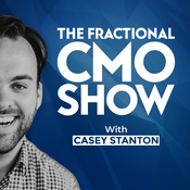 Podcast Fractional CMO Show