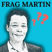 Podcast Frag Martin – Der Psychologie-Podcast mit Lösungen für dich