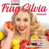 Podcast Frag Silvia - der HEUTE Ratgeber
