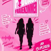 Podcast Frauenzimmer - Der Podcast