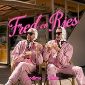 Podcast Fred en Ries