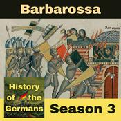 Podcast Frederick Barbarossa