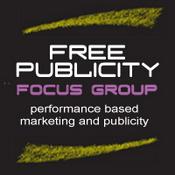 Podcast Free Publicity Focus Group