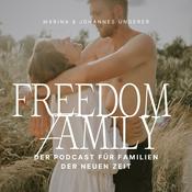 Podcast FREEDOM FAMILY