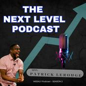 Podcast Freedom Mastery Experience with Patrick Lerouge