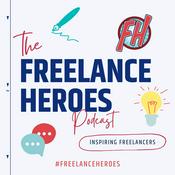 Podcast Freelance Heroes