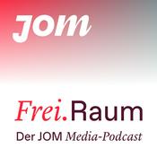 Podcast Frei.Raum - Der Media-Podcast der JOM Group