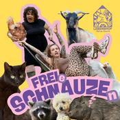 Podcast Freie Schnauzen