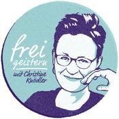 freigeistern! Der Podcast für Kinder- und Jugendliteratur