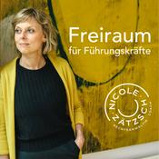 Podcast Freiraum für Führungskräfte - für mehr Klarheit im Leben