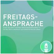 Podcast Freitagsansprache - Stimme des Kalifen