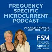 Podcast Frequency Specific Microcurrent Podcast