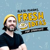 Podcast Fresh Ideas for Creatives