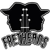Podcast Fretheads - der guitar - und Rock-Podcast