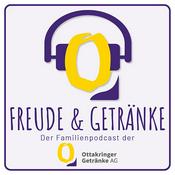 Podcast Freude und Getränke