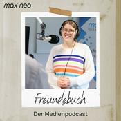 Podcast Freundebuch - ein Medienpodcast
