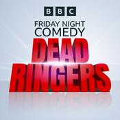 Podcast Friday Night Comedy from BBC Radio 4