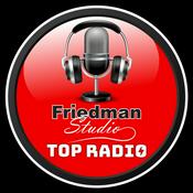 Podcast FRIEDMAN STUDIO TOP RADIO