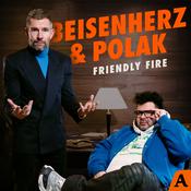 Podcast Beisenherz und Polak – Friendly Fire
