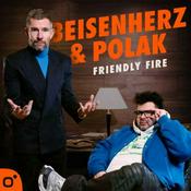 Podcast Beisenherz und Polak – Friendly Fire