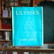 Podcast Friends of Shakespeare and Company read Ulysses by James Joyce