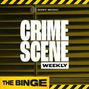 Podcast Crime Scene