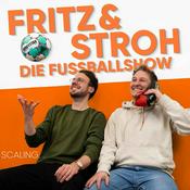 Podcast FRITZ & STROH - Die Fussballshow