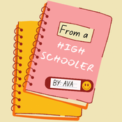 Podcast From a high schooler