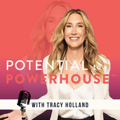 Podcast Potential to Powerhouse: Success Secrets for Women Entrepreneurs