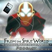 Podcast From the Spirit World