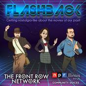 Podcast Front Row Flashbacks