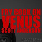 Podcast Fry Cook on Venus