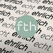Podcast FTHtalk echt&ehrlich