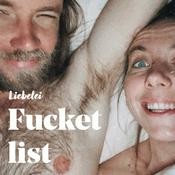 Podcast Fucketlist — das Sexperiment