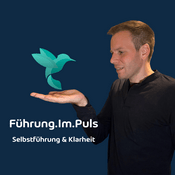 Podcast Führung.Im.Puls