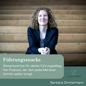 Podcast Führungssnacks