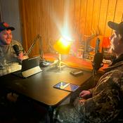 Podcast Full Draw