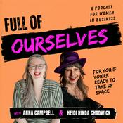 Podcast Full of Ourselves Podcast