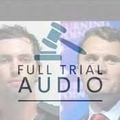 Podcast Full Trial Audio: UT v. Tyler Robinson: Assassination of Charlie Kirk
