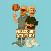 Podcast Fullcourt Attitude